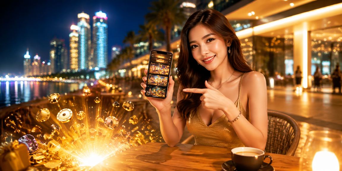 Pemain VIP di Johor menerima sokongan dan bonus eksklusif mbi77