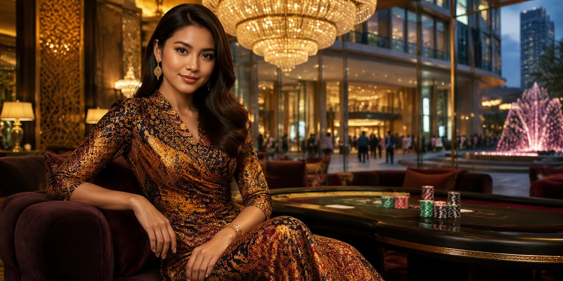Pemain poker dalam talian di Kuala Lumpur menggunakan platform mbi77