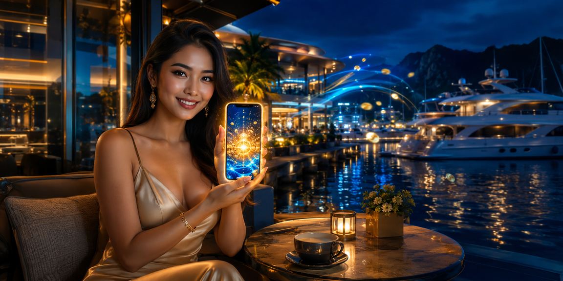 Aplikasi kasino Baccarat dalam talian di Langkawi untuk pemain Malaysia